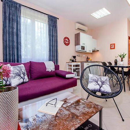 Rovinj City Apartment Zewnętrze zdjęcie