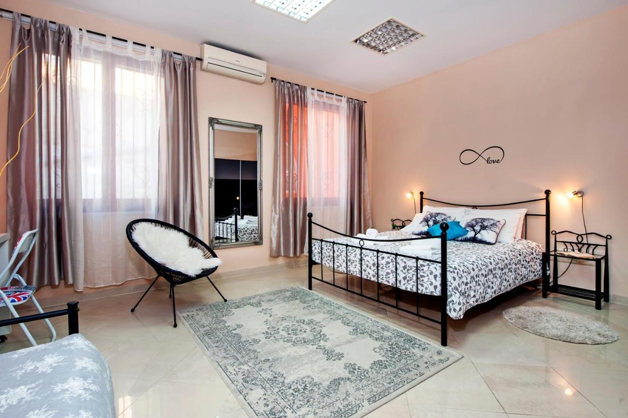 Rovinj City Apartment Zewnętrze zdjęcie