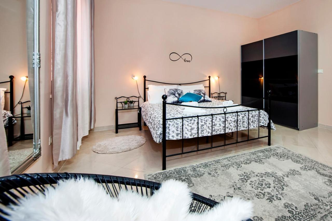 Rovinj City Apartment Zewnętrze zdjęcie
