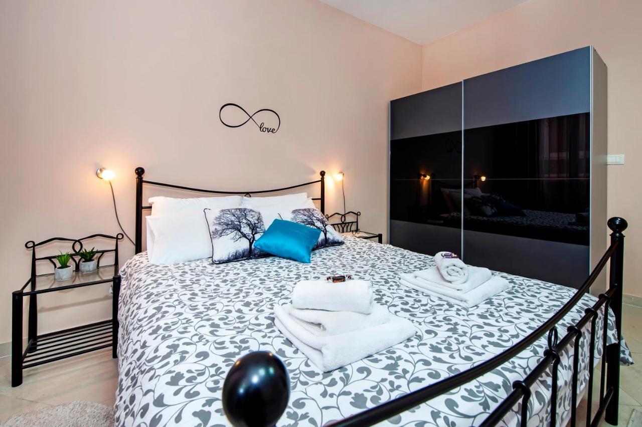 Rovinj City Apartment Zewnętrze zdjęcie