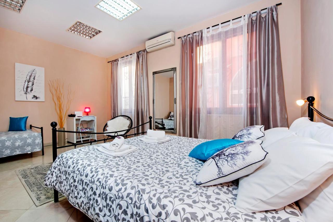 Rovinj City Apartment Zewnętrze zdjęcie