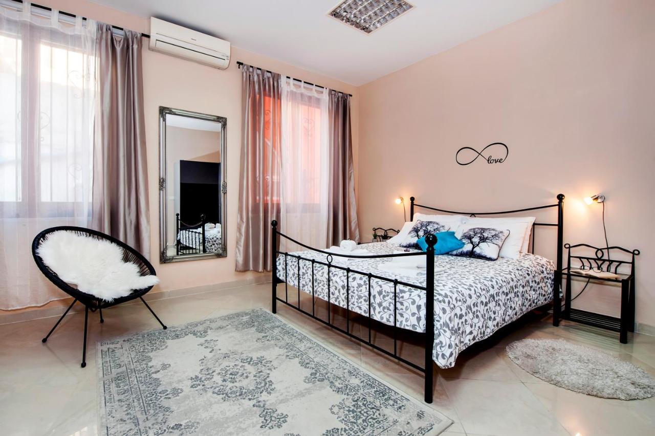 Rovinj City Apartment Zewnętrze zdjęcie