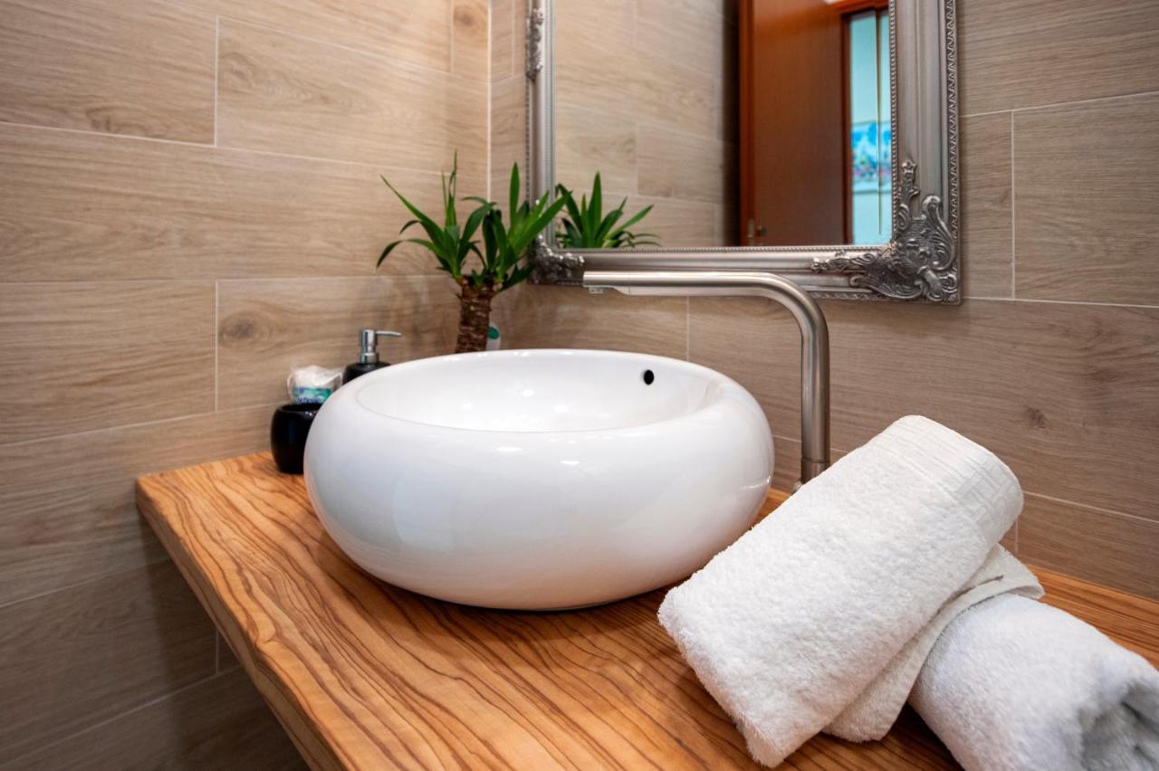 Rovinj City Apartment Zewnętrze zdjęcie