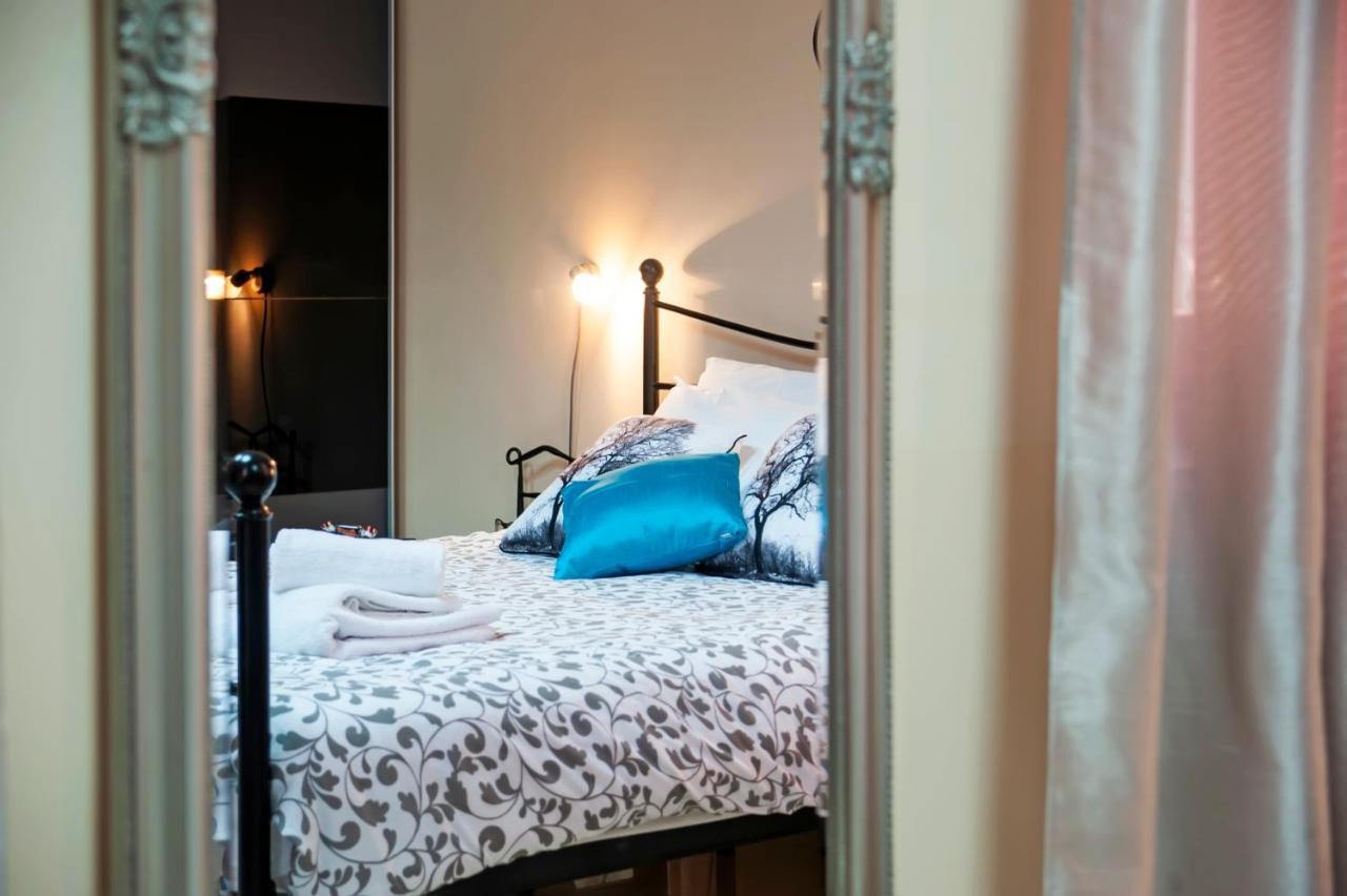 Rovinj City Apartment Zewnętrze zdjęcie