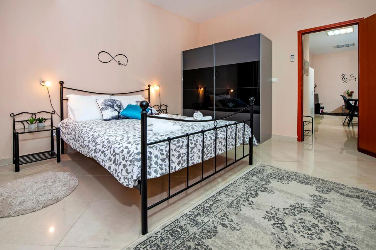 Rovinj City Apartment Zewnętrze zdjęcie