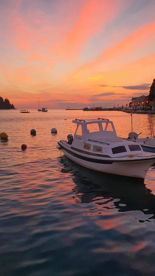 Rovinj City Apartment Zewnętrze zdjęcie
