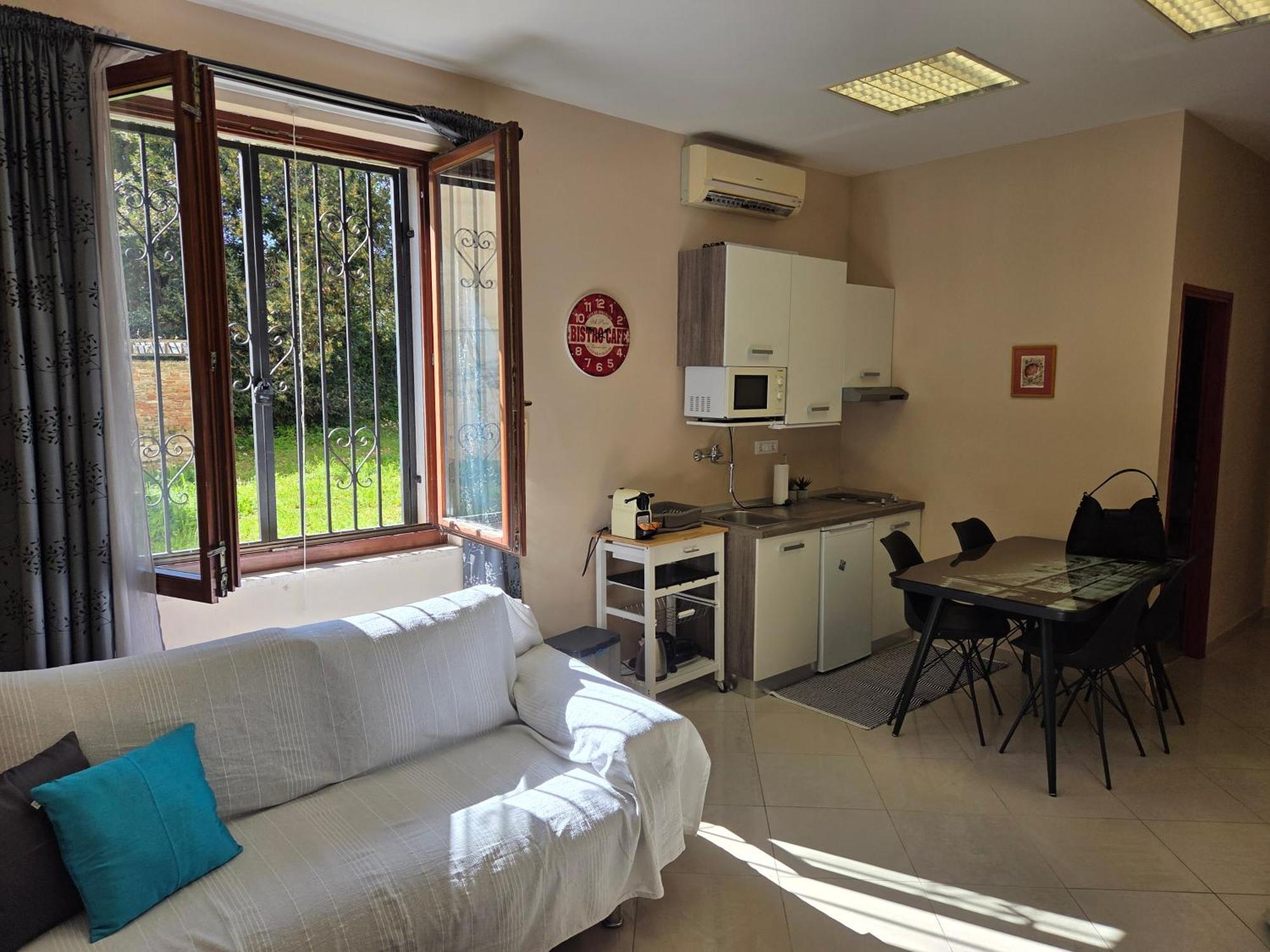 Rovinj City Apartment Zewnętrze zdjęcie