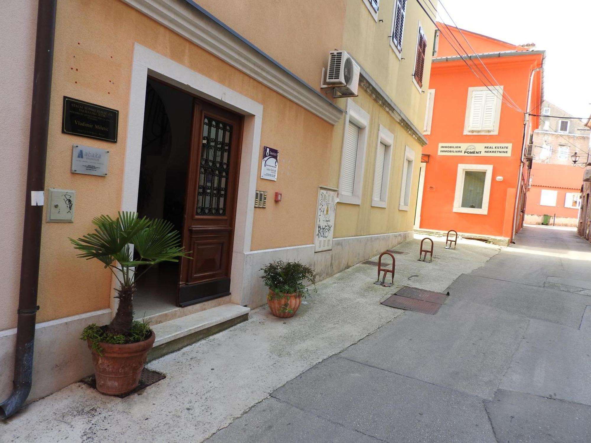 Rovinj City Apartment Zewnętrze zdjęcie