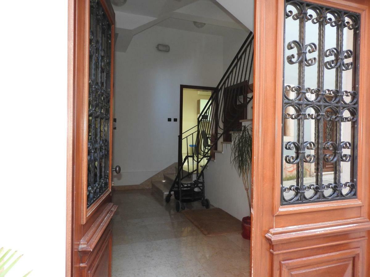 Rovinj City Apartment Zewnętrze zdjęcie